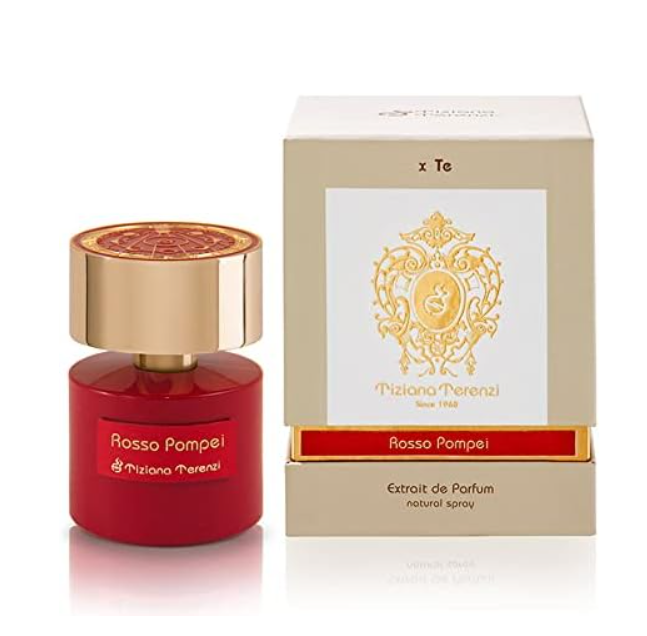 TIZIANA TERENZI-ROSSO POMPEI WOMEN-EDP 100ML N/SPRAY