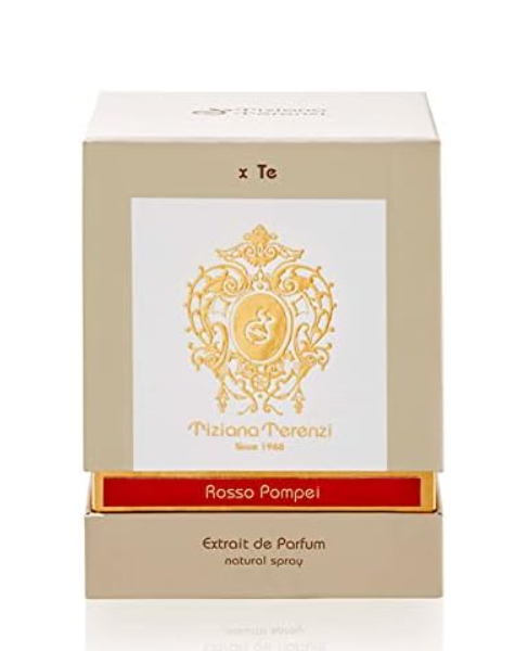 TIZIANA TERENZI-ROSSO POMPEI WOMEN-EDP 100ML N/SPRAY