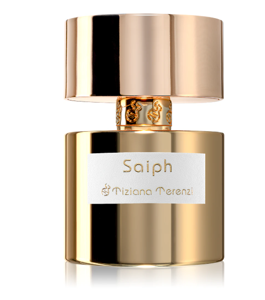 TIZIANA TERENZI-SAIPH UNISEX-EDP 100ML N/SPRAY