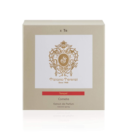 Tiziana Terenzi Tempel Extrait de Parfum