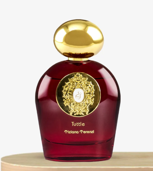 Tiziana Terenzi  Tuttle  Extrait de Parfum