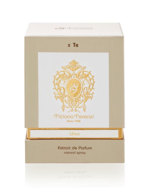 TIZIANA TERENZI-URSA MAJOR UNISEX-EDP 100ML