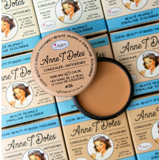 The Balm - Anne T. Dotes® Pot Concealer #26