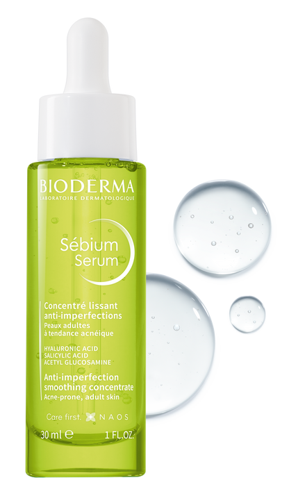 Sebium Serum 30ml