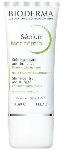 Sebium Mat Control