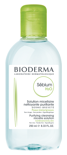 Sebium H2O