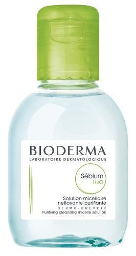 Sebium H2O