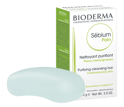Sebium Pain