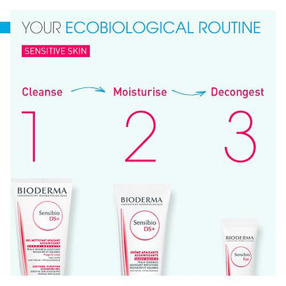 Sensibio DS+ Cream