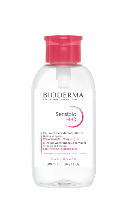 Sensibio H2O
