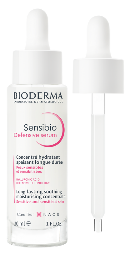 Sensibio Defensive serum