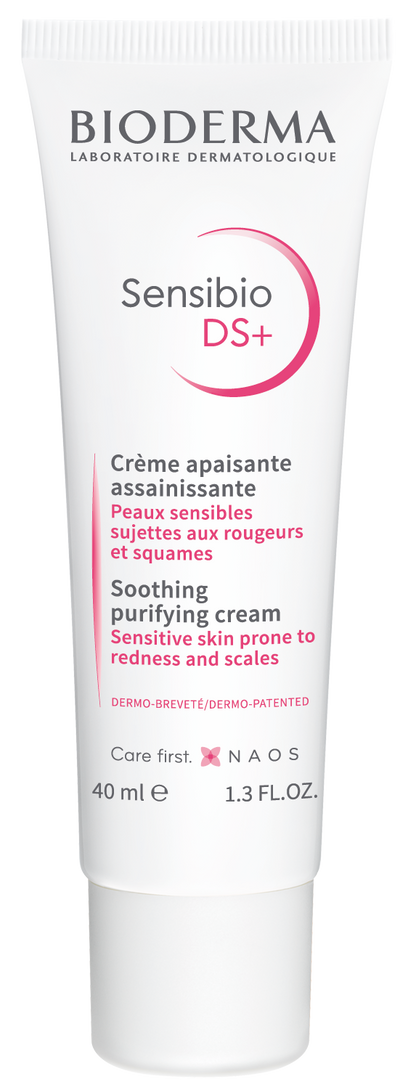 Sensibio DS+ Cream