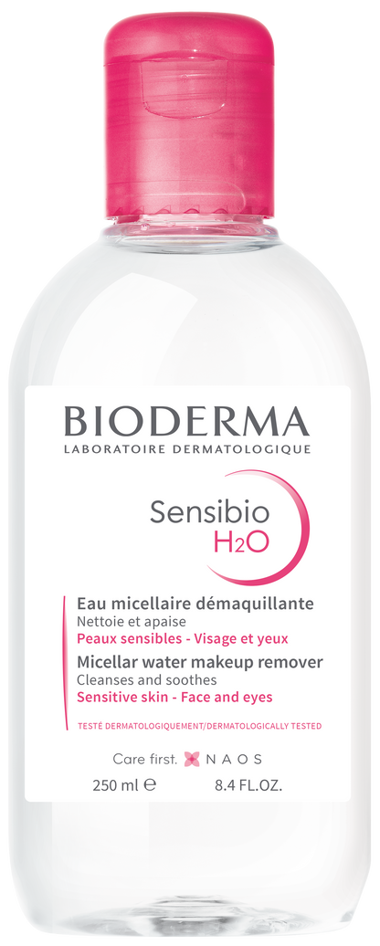 Sensibio H2O
