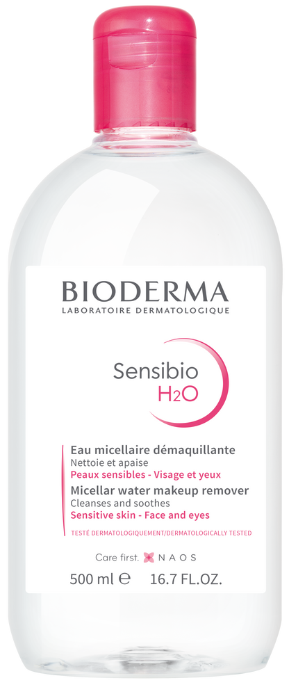 Sensibio H2O