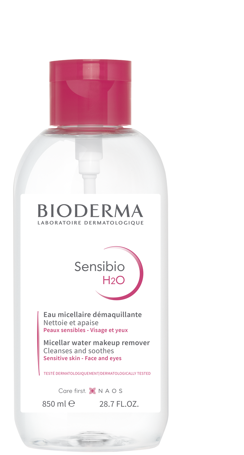 Sensibio H2O