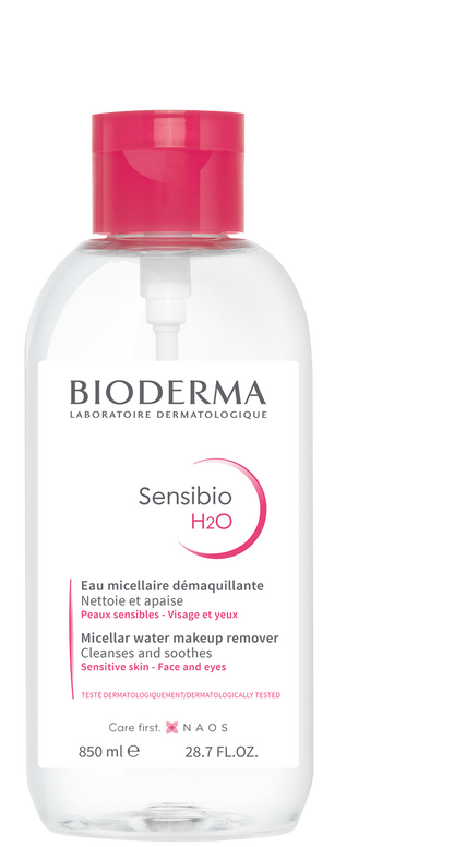 Sensibio H2O