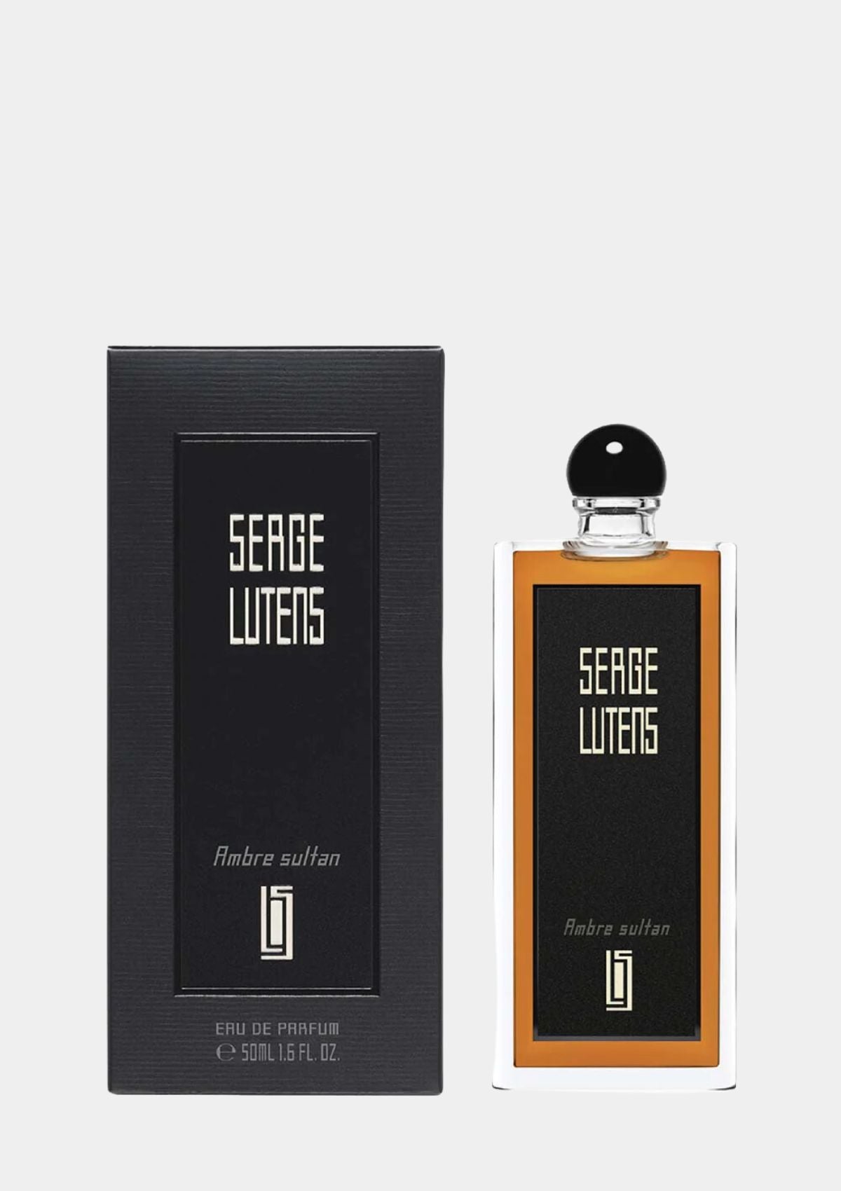 Serge Lutens Ambre Sultan EDP 100mL