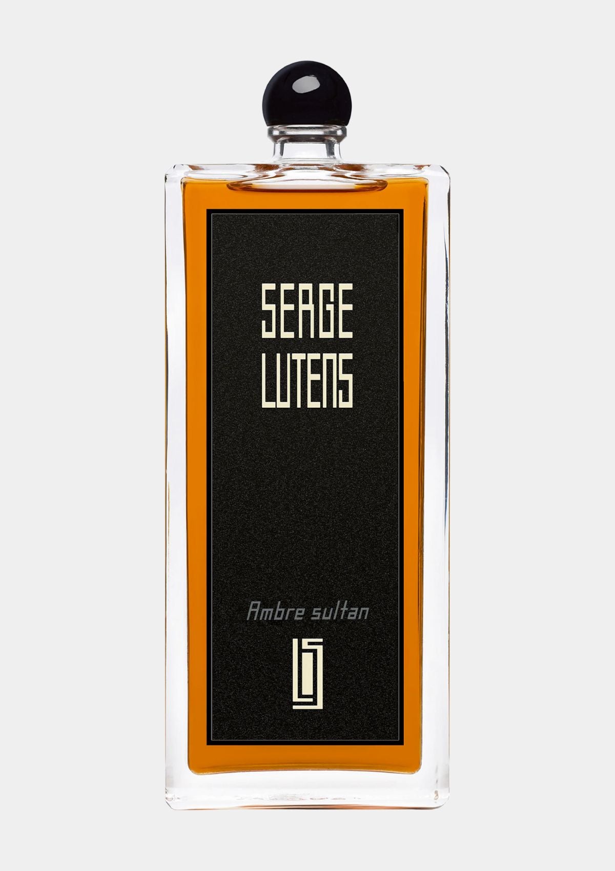 Serge Lutens Ambre Sultan EDP 100mL