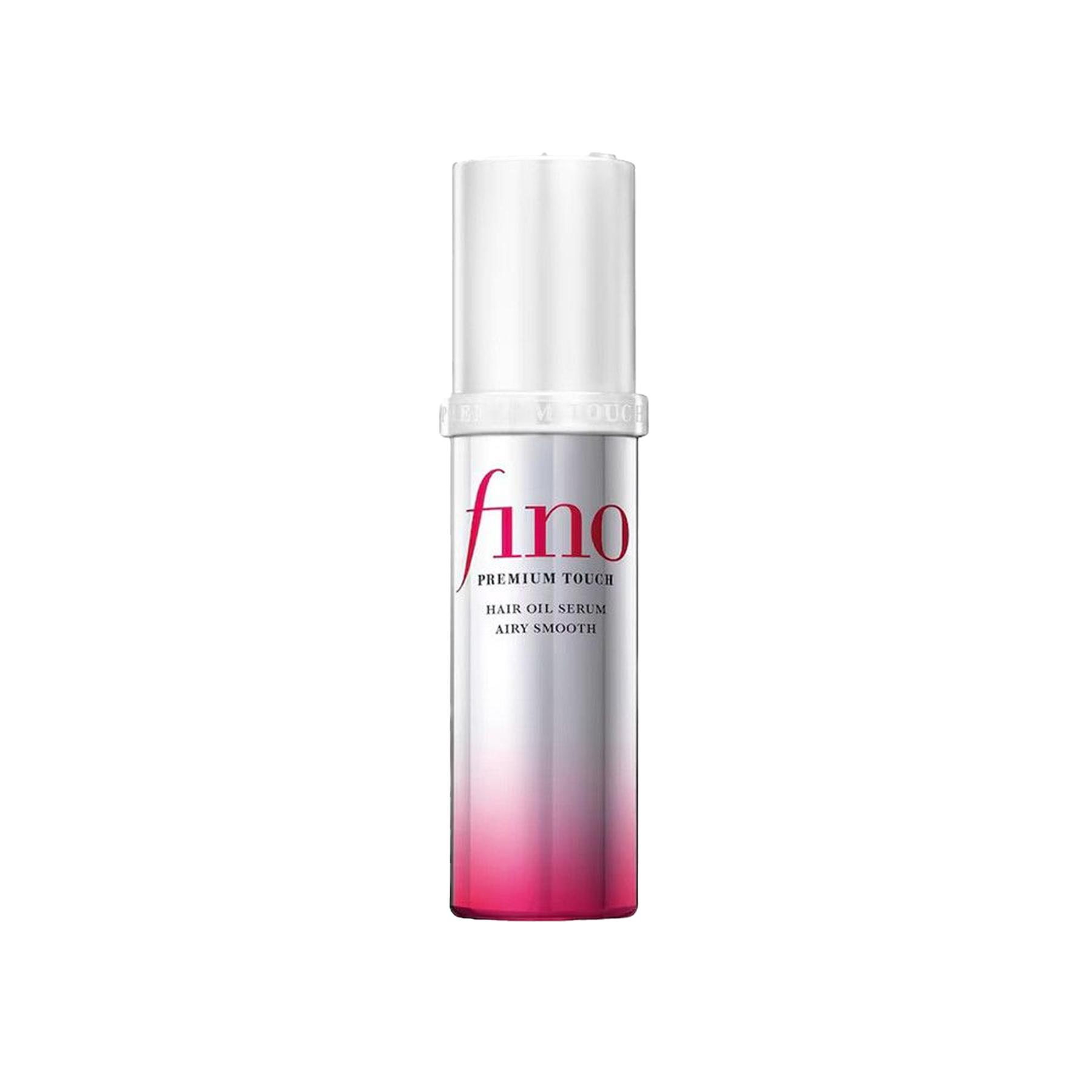 Shiseido Fino Premium Touch Hair Oil Serum Airy Smooth - 70ml