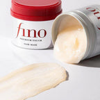 Shiseido  Fino Premium Touch Hair Treatment Mask - 230g