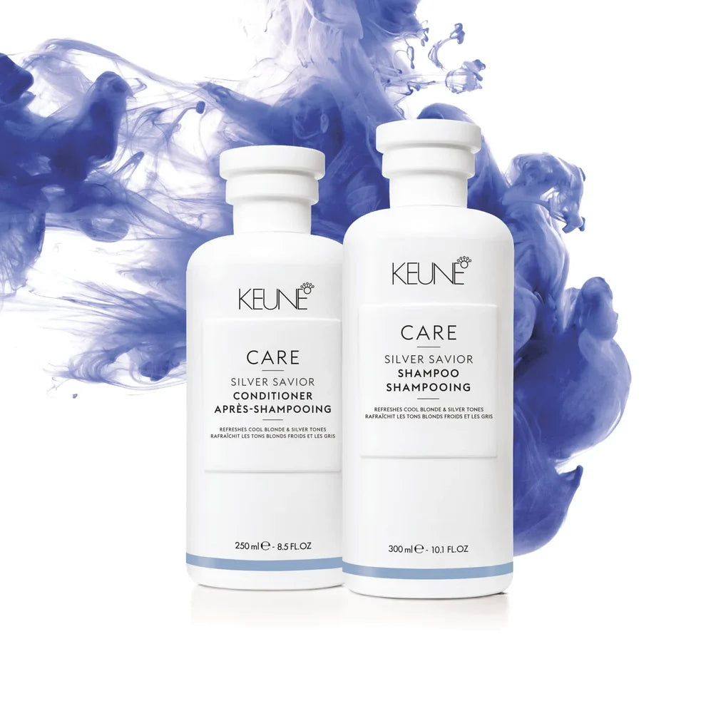 Silver Savior Shampoo