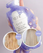 Silver Savior Shampoo