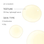 Silymarin CF Salicylic Acid Acne Treatment Serum
