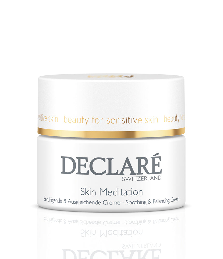 Declare Skin Meditation Cream for Sensitive Skin 50ml