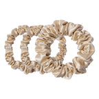 BACK TO BASICS MIDI/LARGE SCRUNCHIE SET