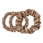 BACK TO BASICS MIDI/LARGE SCRUNCHIE SET