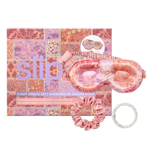 BOTEH BEAUTY SLEEPOVER SET