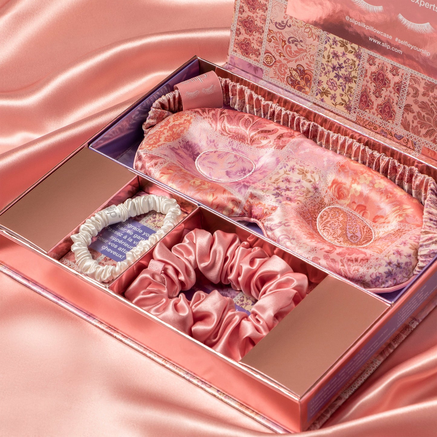 BOTEH BEAUTY SLEEPOVER SET