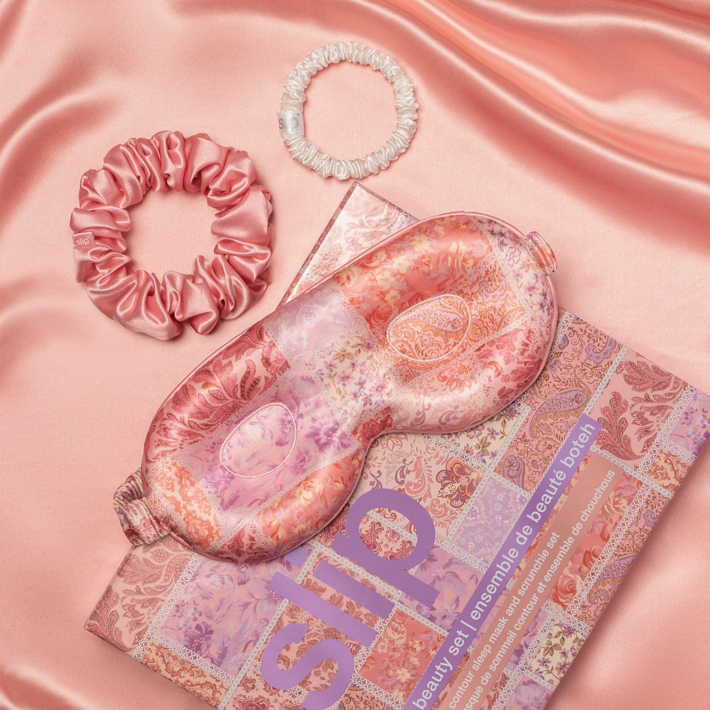 BOTEH BEAUTY SLEEPOVER SET