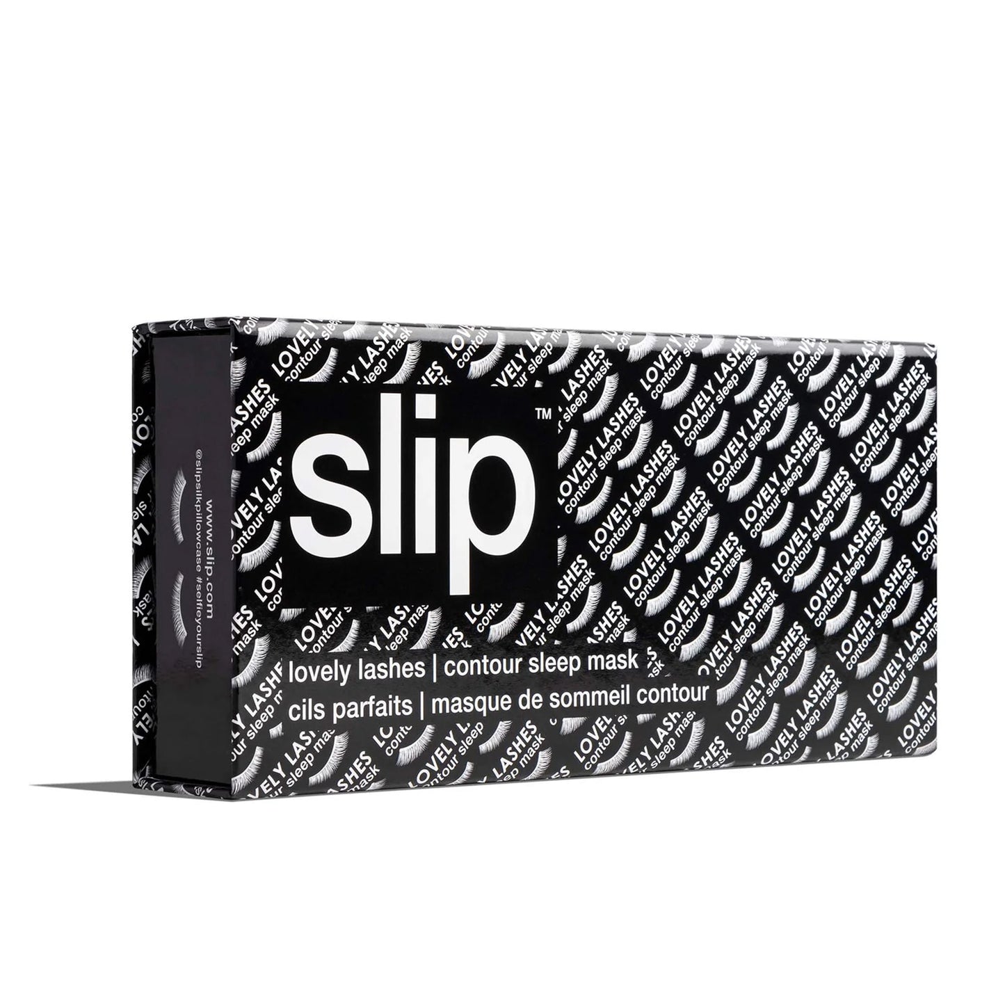 Contour Sleep Mask