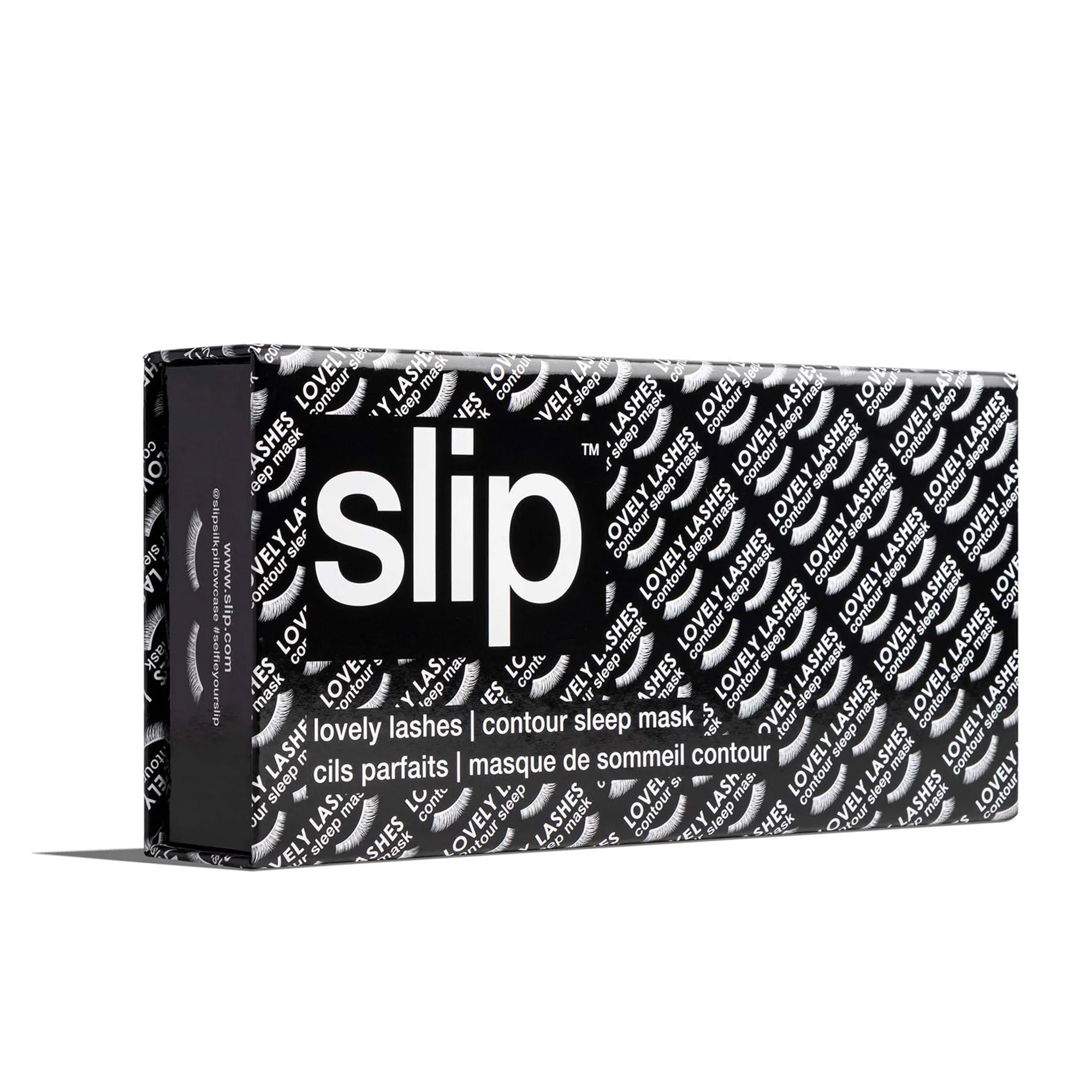 Contour Sleep Mask