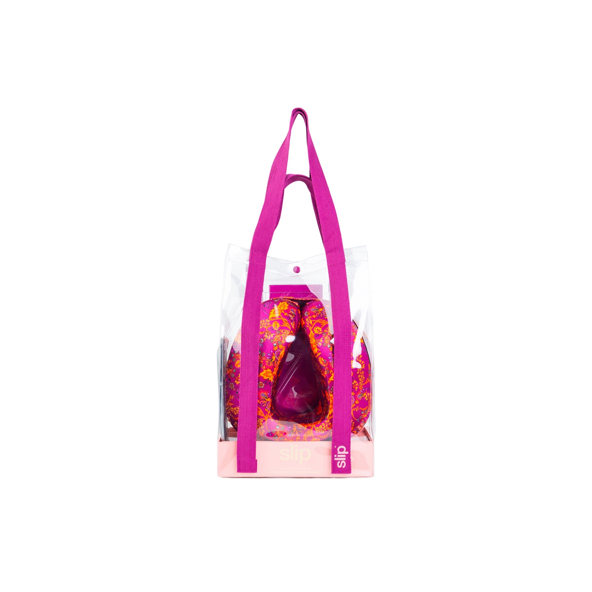 FREQUENT FLYER TRAVEL SET - WANDERLUST
