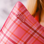 QUEEN PILLOWCASE - HIGHLAND ROSE