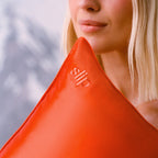 QUEEN PILLOWCASE - POPPY