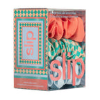 LARGE SCRUNCHIES - SET OF 3 - SEA MIST
