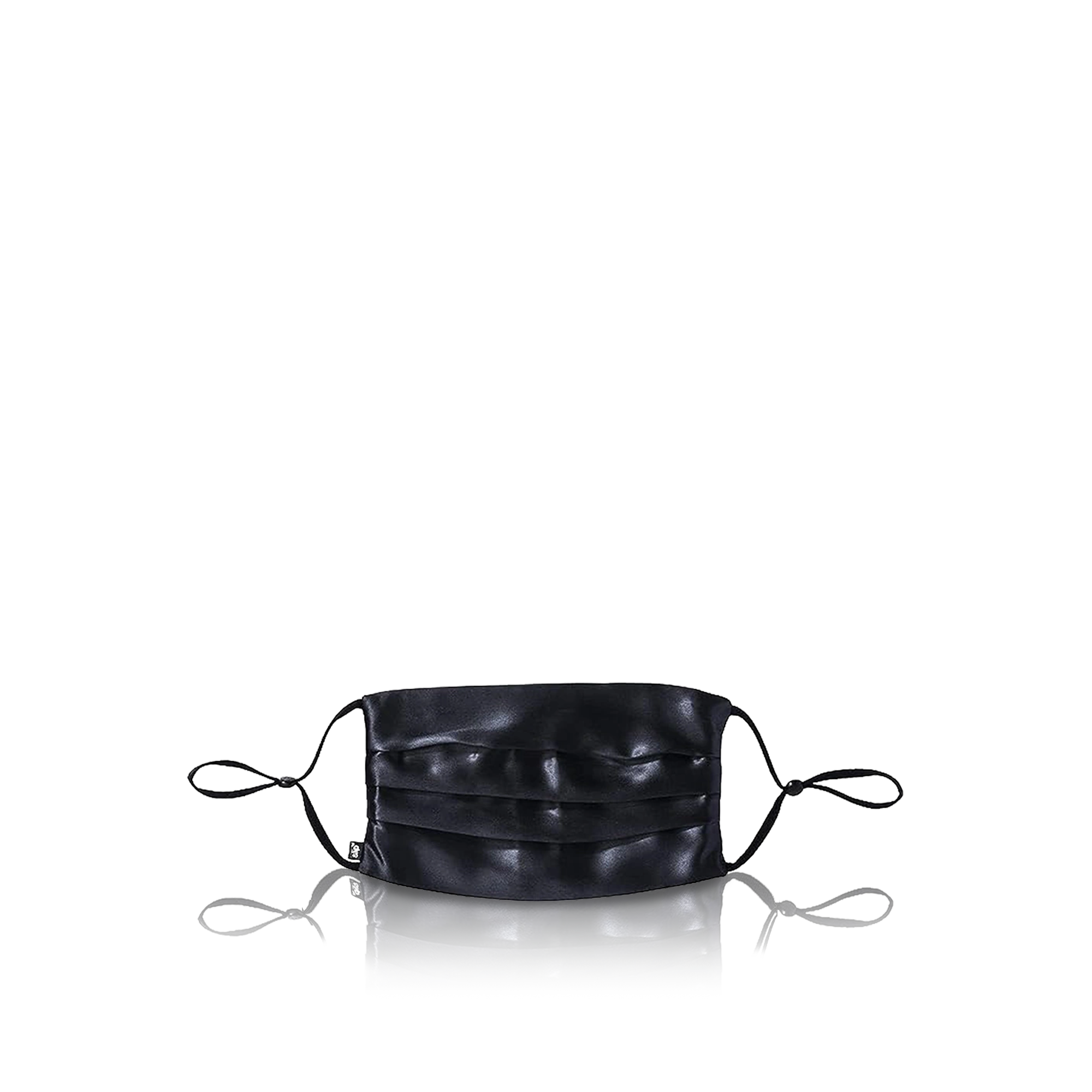 Pure Silk Face Covering
