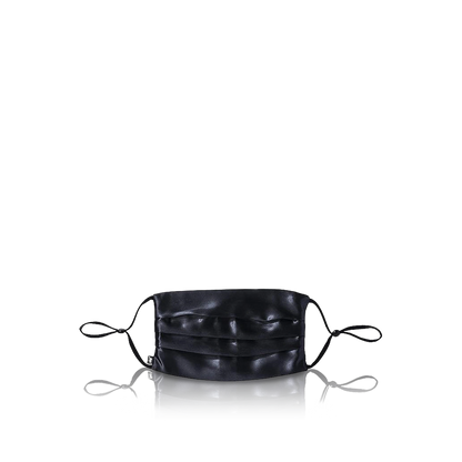 Pure Silk Face Covering