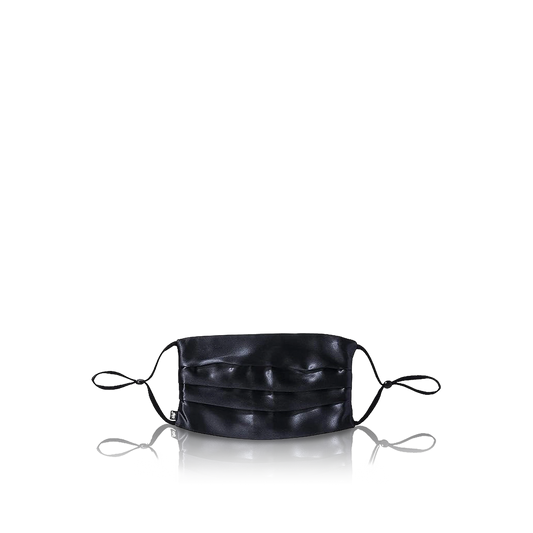 Pure Silk Face Covering