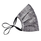 Pure Silk Face Covering