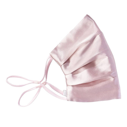 Pure Silk Face Covering