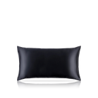 Pure Silk King Zippered Pillowcase