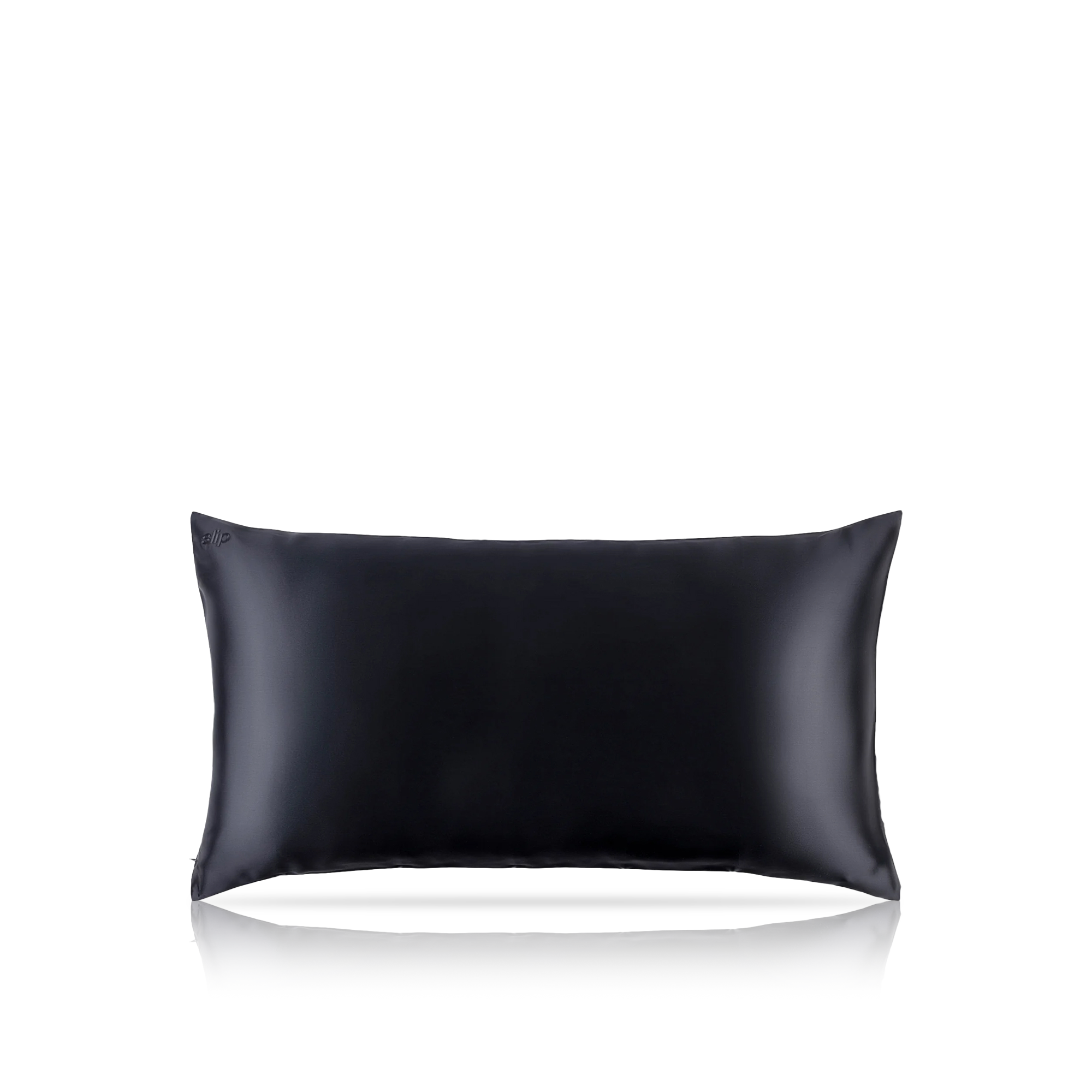 Pure Silk King Zippered Pillowcase