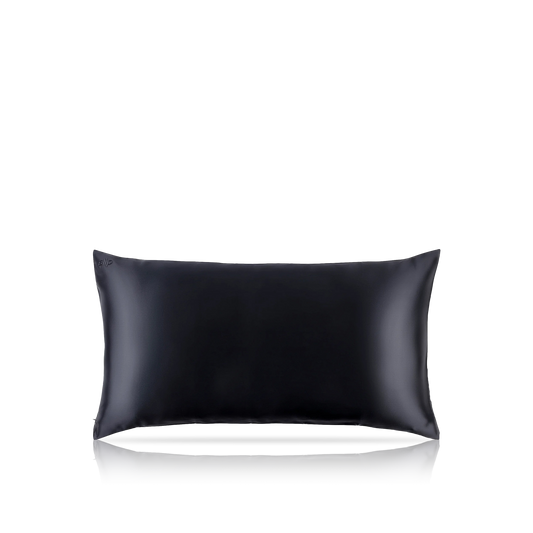 Pure Silk King Zippered Pillowcase