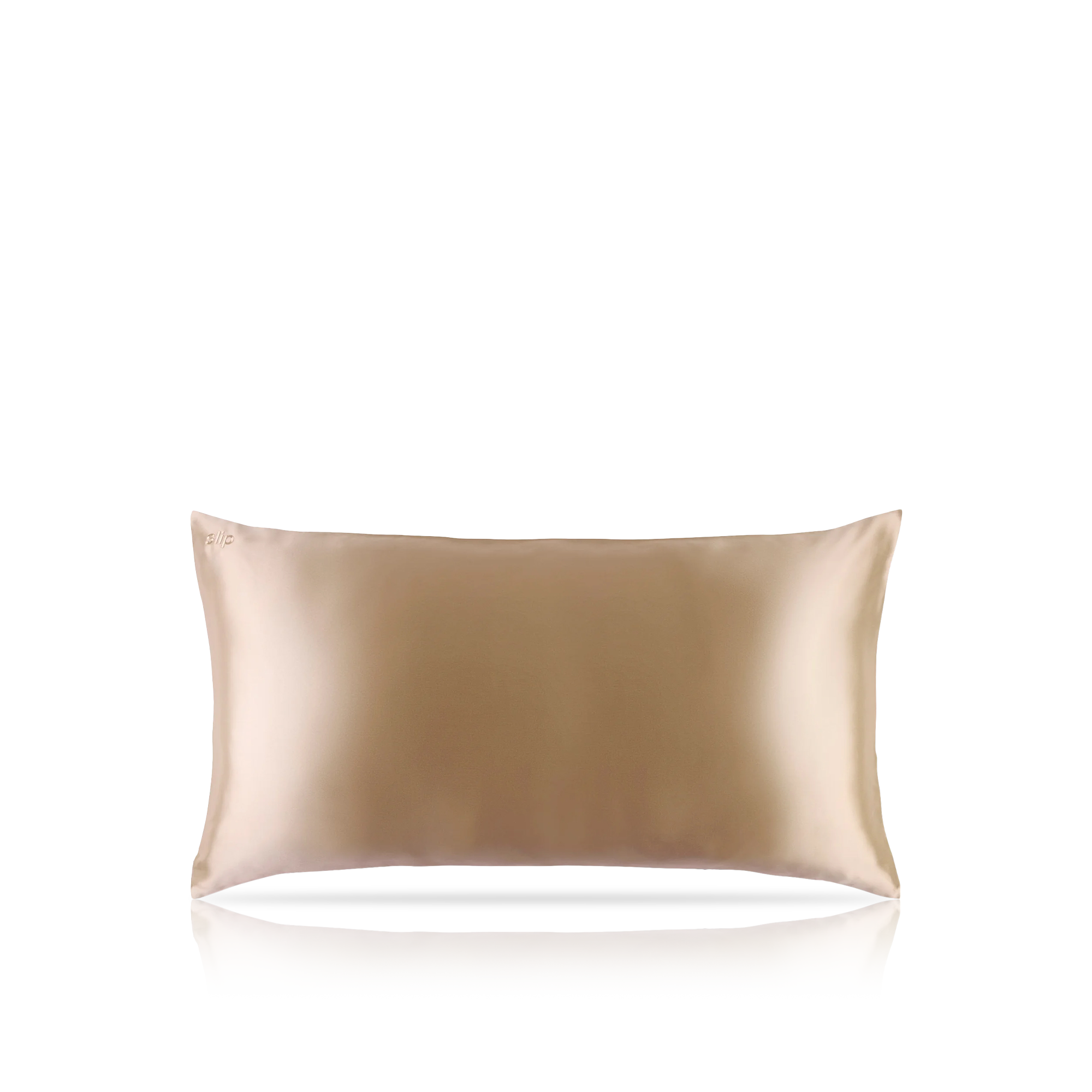 Pure Silk King Zippered Pillowcase