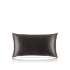 Pure Silk King Zippered Pillowcase