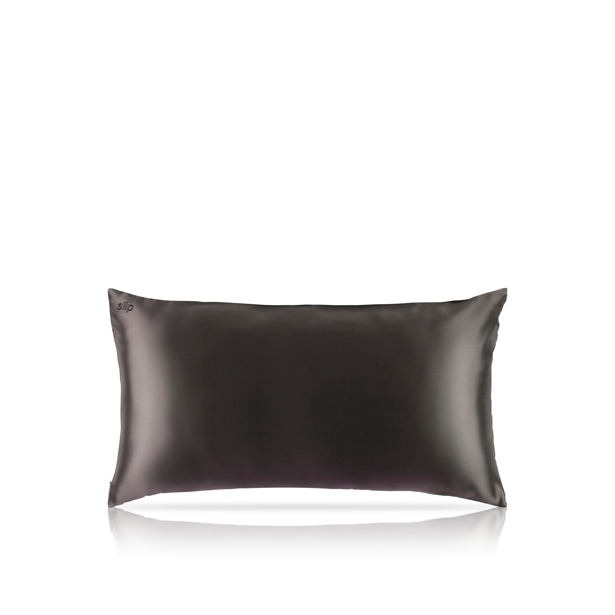 Pure Silk King Zippered Pillowcase